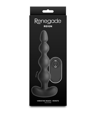 Renegade – Reign – Black by Renegade product image