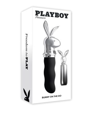 Playboy Pleasure Bunny on the Go by Playboy product image