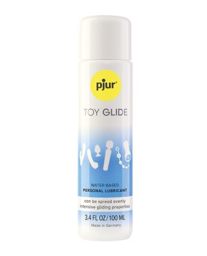 Pjur Toy Glide – 100 ml Bottle by Pjur product image