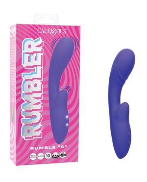 Rumbler Rumble “G” – Purple by Rumbler product image