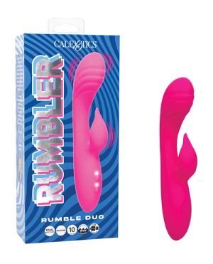 Rumbler Rumble Duo – Pink by Rumbler product image