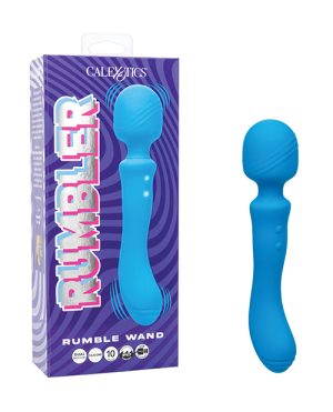 Rumbler Rumble Wand – Blue by Rumbler product image
