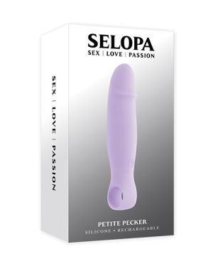 Selopa Petite Pecker – Purple by Selopa product image