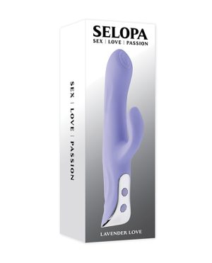 Selopa Lavender Love – Purple by Selopa product image