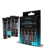 Wicked Sensual Care Anal Adventure Kit – 1 oz Bottles by Wicked Sensual Care product image