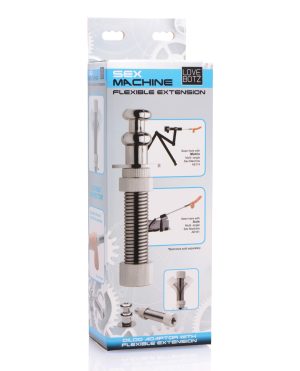 LoveBotz Sex Machine Flexible Extension by LoveBotz product image