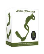 ZE-RS-6978 Zero Tolerance Prostate Power Back – Green by Zero Tolerance product image