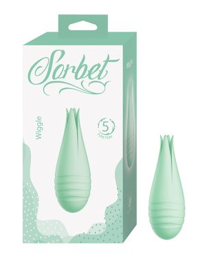 Nasstoys Sorbet Wiggle – Mint by Nasstoys product image