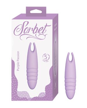 Nasstoys Sorbet Purple Passion – Lavender by Nasstoys product image
