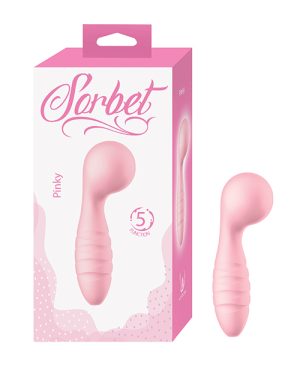 Nasstoys Sorbet Pinky – Pink by Nasstoys product image