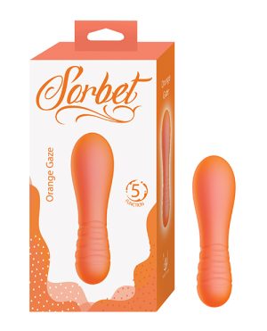 Nasstoys Sorbet Orange Gaze – Orange by Nasstoys product image