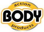 Body Action Logo