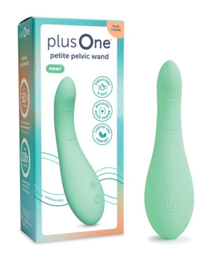 plusOne Petite Pelvic Wand by Beacon Wellness Brands product image