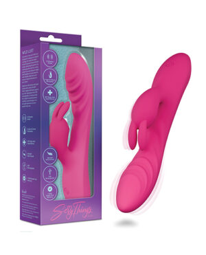 Blush Sexy Things – Wild Lust by Sexy Things product image