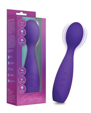 Blush Sexy Things – Velvet High by Sexy Things product image