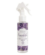 Intimate Earth Spray Toy Cleaner – 125 ml Lavandula Lavender Oil and Rosemary Extracts by Intimate Earth product image