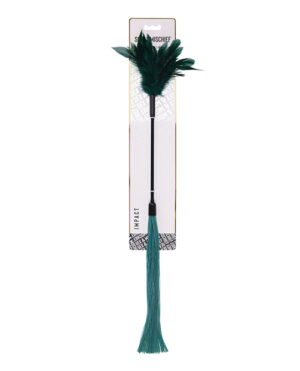 Sex & Mischief Indica Feather Tickler by Sex & Mischief product image