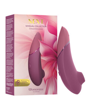 Womanizer Next – Dusky Pink by Womanizer product image