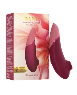 Womanizer Next – Bordeaux by Womanizer product image