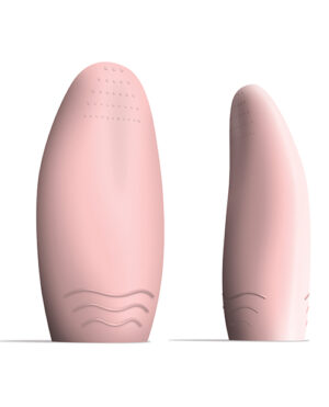 VibraLick – Light Pink by Pinkelephant product image