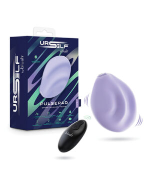 Blush URSELF – PulsePad – Lavender by Blush Novelties product image