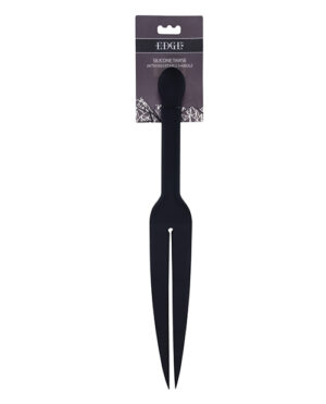 Edge Silicone Tawse – Black by Edge product image