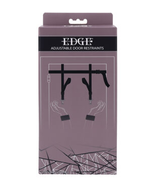 Edge Adjustable Door Restraints by Edge product image