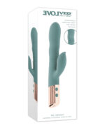 Evolved The Shimmy – Mint by Evolved product image