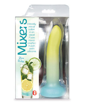Mixers Lime Rickey by Mixers product image