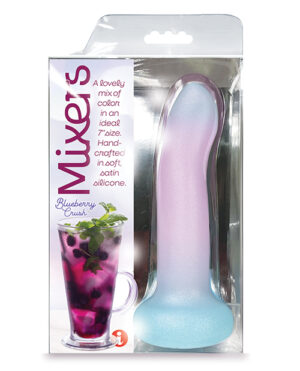 Mixers Blueberry Crush by Mixers product image