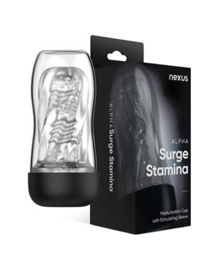 Nexus Alpha Surge Stamina Sleeve by Nexus product image