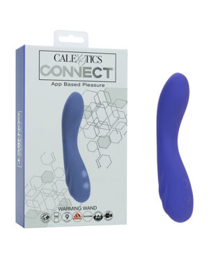 Calexotics Connect Warming Wand by Connect product image
