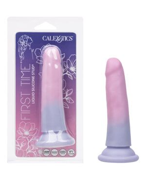 First Time Liquid Silicone Stud by First Time product image