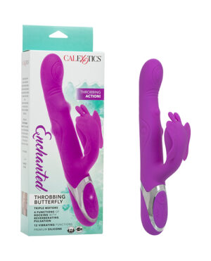 Enchanted Throbbing Butterfly by Enchanted product image