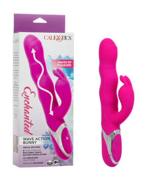 Enchanted Wave Action Bunny by Enchanted product image