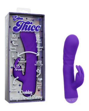 Extra ThiccChubbyDeep-Thrust Bunny by Thicc product image