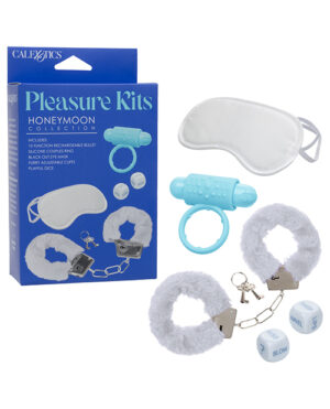 Pleasure Kits Honeymoon Collection by Pleasure Kits product image