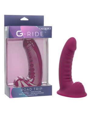 G-Ride Road Trip by G-Ride product image