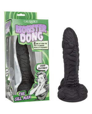Monster Dong The Gill Man by CalMonster Dong product image