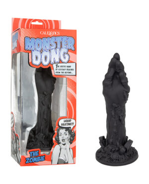 Monster Dong The Zombie by CalMonster Dong product image