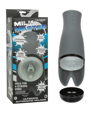 Milk Master Ultimate Automatic Milker by Milk Master product image
