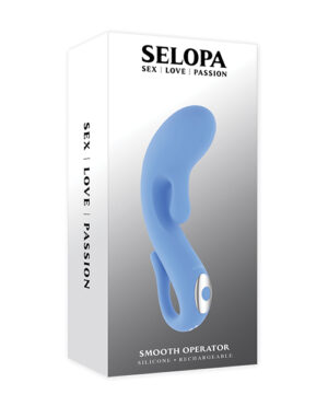 Selopa Smooth Operator – Blue by Selopa product image