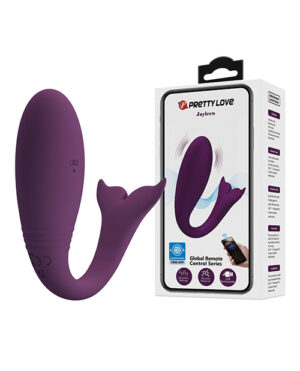 Pretty Love Jayleen – Purple by Pretty Love product image