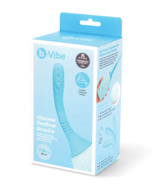 b-Vibe Silicone Flexflow Douche by b-vibe product image