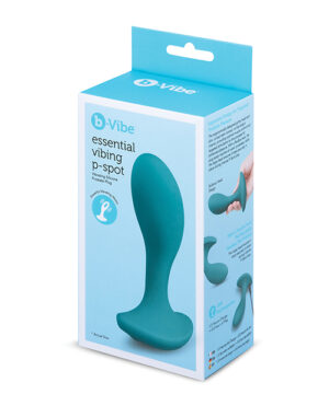b-Vibe Essential Vibing P-Spot by b-vibe product image