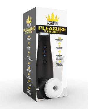 Stroker Kings Pleasure Stroker by Stroker Kings product image