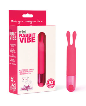 Pink Pussycat Mini Rabbit Vibe by Pink Pussycat product image