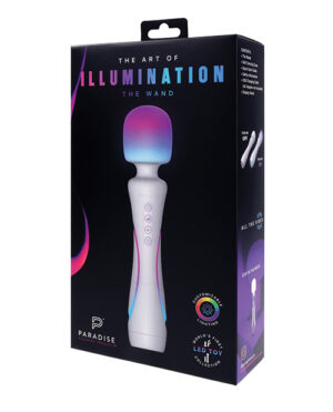 Illumination THE Wand – White by Illumination product image