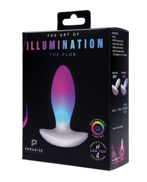 Illumination THE Plug – White by Illumination product image