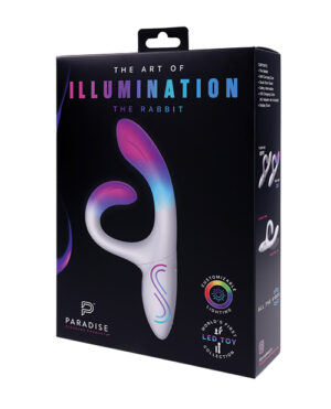 Illumination THE Rabbit – White by Illumination product image